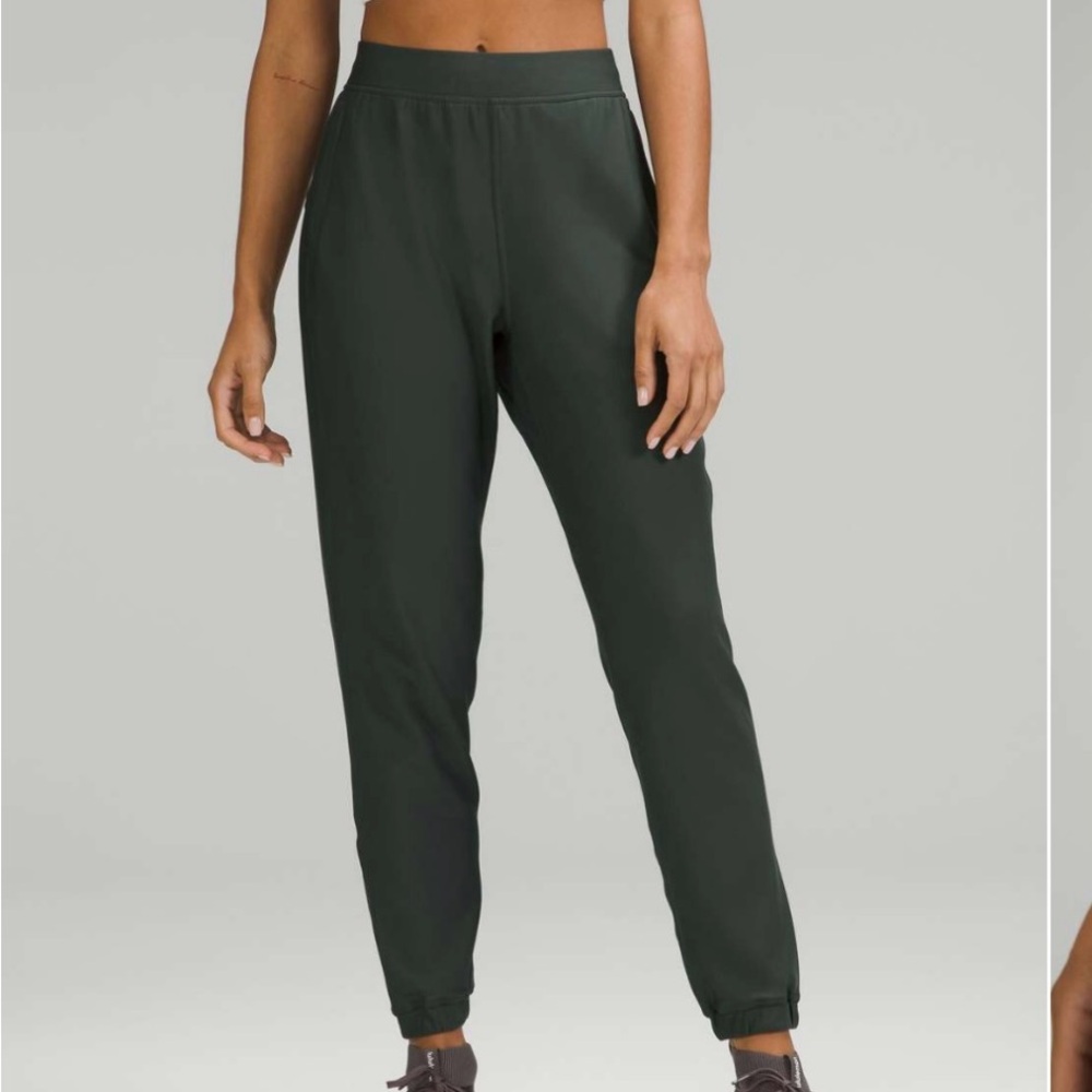 Lululemon Athletica Adapted State Joggers